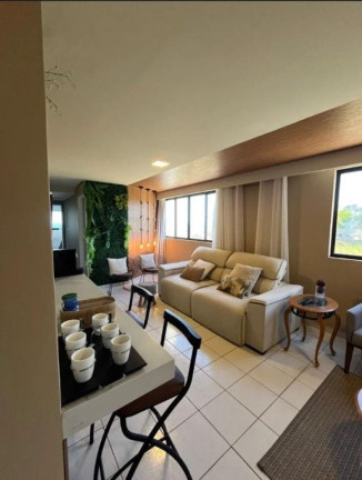 Imagem Apartamento com 2 Quartos à Venda, 90 m² em Bessa - João Pessoa Imagem Apartamento com 2 Quartos à Venda, 90 m² em Bessa - João Pessoa
