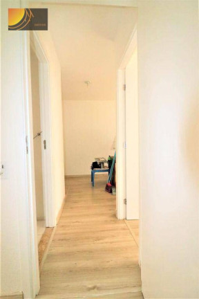 Imagem Apartamento com 2 Quartos à Venda, 38 m² em Pirituba - São Paulo