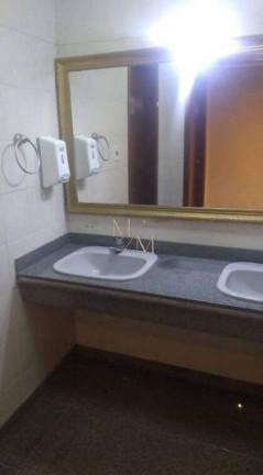 Imagem Apartamento com 3 Quartos à Venda, 155 m² em Ponta Da Praia - Santos Imagem Apartamento com 3 Quartos à Venda, 155 m² em Ponta Da Praia - Santos