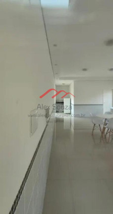 Imagem Apartamento com 3 Quartos à Venda, 72 m² em Chácaras Fazenda Coelho - Hortolândia Imagem Apartamento com 3 Quartos à Venda, 72 m² em Chácaras Fazenda Coelho - Hortolândia