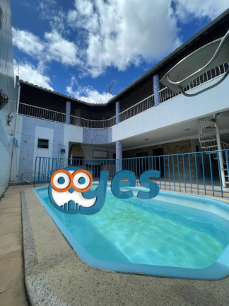 Casa com 3 Quartos para Alugar, 300 m² em Sim - Feira De Santana