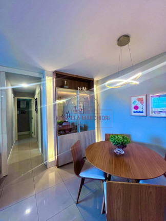 Imagem Apartamento com 3 Quartos à Venda, 125 m² em Itapuã - Vila Velha Imagem Apartamento com 3 Quartos à Venda, 125 m² em Itapuã - Vila Velha