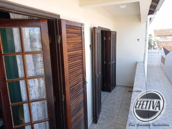 Imagem Sobrado com 3 Quartos à Venda, 70 m² em Monções - Pontal Do Paraná