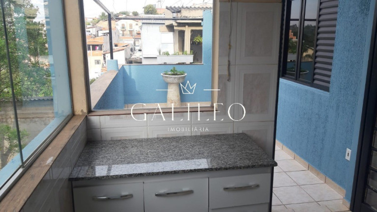 Imagem Sobrado com 3 Quartos à Venda, 284 m² em Jardim Santa Gertrudes - Jundiaí Imagem Sobrado com 3 Quartos à Venda, 284 m² em Jardim Santa Gertrudes - Jundiaí