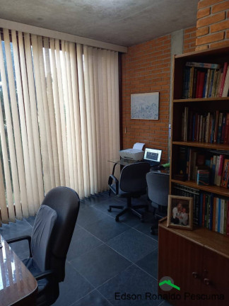 Imagem Casa de Condomínio com 4 Quartos à Venda, 1.200 m² em Alphaville Residencial Dois - Barueri