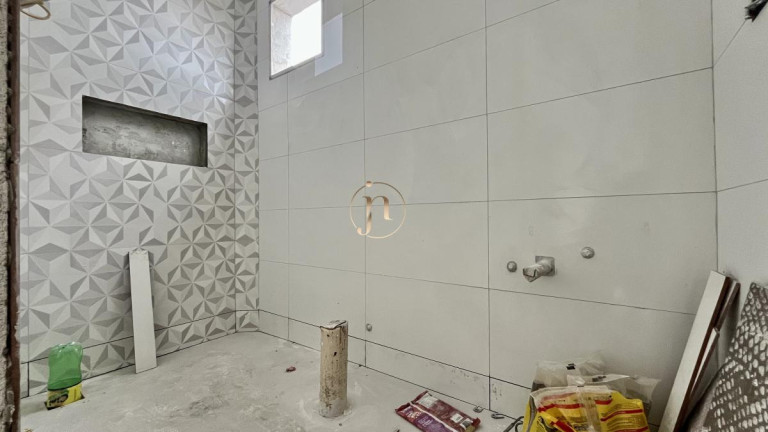 Imagem Apartamento com 2 Quartos à Venda, 43 m² em Bom Jesus - São José Dos Pinhais