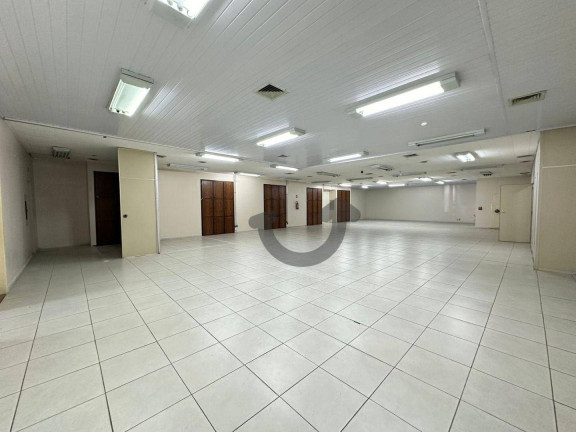 Imagem Edifício Residencial para Alugar, 724 m² em Centro - Santa Cruz Do Sul Imagem Edifício Residencial para Alugar, 724 m² em Centro - Santa Cruz Do Sul