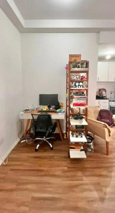 Imagem Apartamento com 1 Quarto à Venda, 35 m² em Santa Cecília - São Paulo Imagem Apartamento com 1 Quarto à Venda, 35 m² em Santa Cecília - São Paulo
