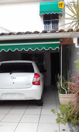 Imagem Casa de Condomínio com 2 Quartos à Venda, 80 m² em Parque Burle - Cabo Frio Imagem Casa de Condomínio com 2 Quartos à Venda, 80 m² em Parque Burle - Cabo Frio