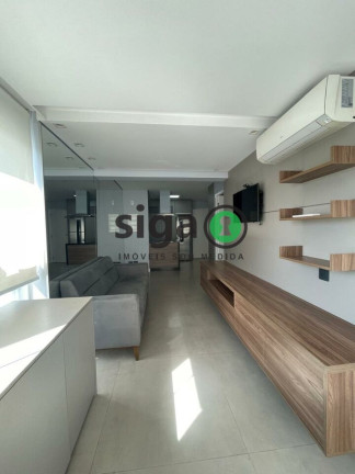 Imagem Apartamento com 1 Quarto à Venda, 49 m² em Pinheiros - São Paulo Imagem Apartamento com 1 Quarto à Venda, 49 m² em Pinheiros - São Paulo