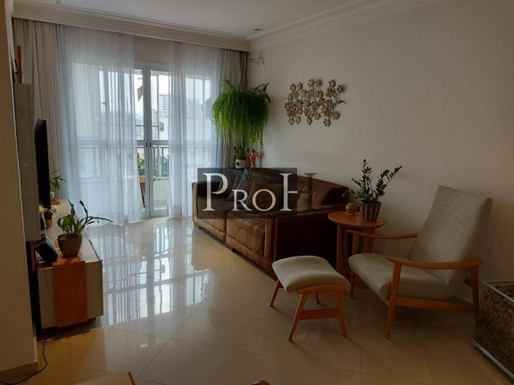 Imagem Apartamento com 3 Quartos à Venda, 101 m² em Santa Paula - São Caetano Do Sul Imagem Apartamento com 3 Quartos à Venda, 101 m² em Santa Paula - São Caetano Do Sul