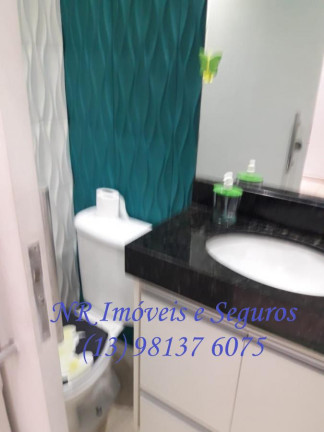 Imagem Casa com 2 Quartos à Venda, 60 m² em Parque Continental - São Vicente Imagem Casa com 2 Quartos à Venda, 60 m² em Parque Continental - São Vicente