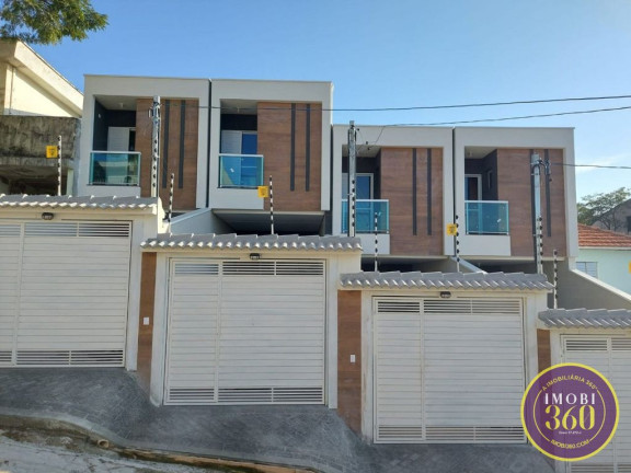 Sobrado com 3 Quartos à Venda, 105 m² em Penha - São Paulo