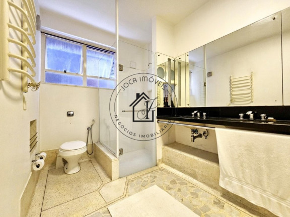 Imagem Apartamento com 3 Quartos à Venda, 276 m² em Jardim Paulista - São Paulo