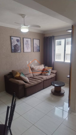 Imagem Imóvel com 2 Quartos à Venda, 54 m² em Condomínio Recanto Dos Pássaros I - Mogi Guaçu Imagem Imóvel com 2 Quartos à Venda, 54 m² em Condomínio Recanto Dos Pássaros I - Mogi Guaçu