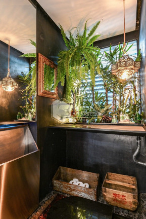 Imagem Apartamento com 1 Quarto à Venda, 178 m² em Pinheiros - São Paulo
