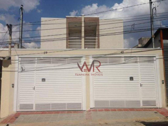Imagem Sobrado com 3 Quartos à Venda, 104 m² em Tatuapé - São Paulo Imagem Sobrado com 3 Quartos à Venda, 104 m² em Tatuapé - São Paulo