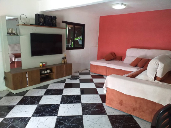 Imagem Casa com 3 Quartos à Venda, 280 m² em Darly Santos - Vila Velha