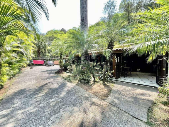 Imagem Casa com 6 Quartos à Venda, 641 m² em Residencial Park - Cotia