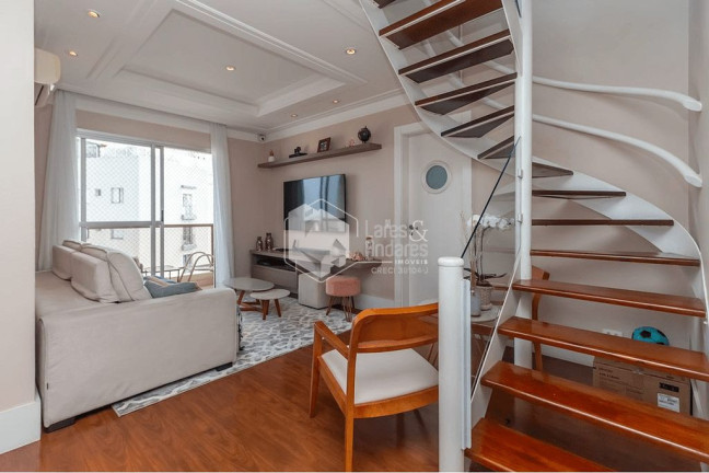 Imagem Imóvel com 3 Quartos à Venda, 176 m² em Santa Teresinha - São Paulo Imagem Imóvel com 3 Quartos à Venda, 176 m² em Santa Teresinha - São Paulo