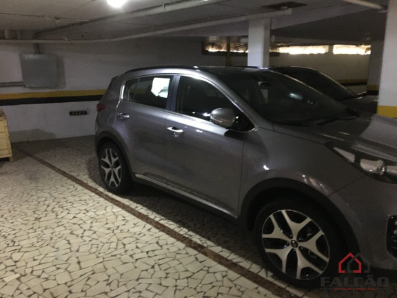 Imagem Apartamento com 2 Quartos à Venda, 191 m² em Gonzaga - Santos Imagem Apartamento com 2 Quartos à Venda, 191 m² em Gonzaga - Santos