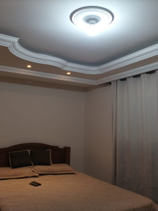 Imagem Casa com 3 Quartos à Venda, 180 m² em Duque De Caxias - Betim