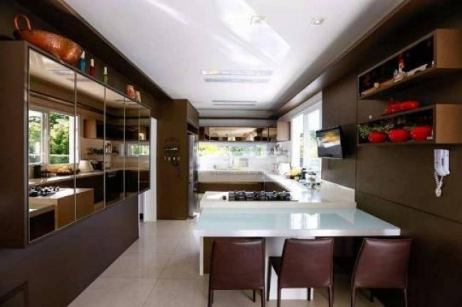 Imagem Casa de Condomínio com 4 Quartos à Venda, 500 m² em Córrego Grande - Florianópolis Imagem Casa de Condomínio com 4 Quartos à Venda, 500 m² em Córrego Grande - Florianópolis