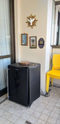 Imagem Apartamento com 3 Quartos à Venda, 88 m² em Nossa Senhora Do Rosário - São José Imagem Apartamento com 3 Quartos à Venda, 88 m² em Nossa Senhora Do Rosário - São José