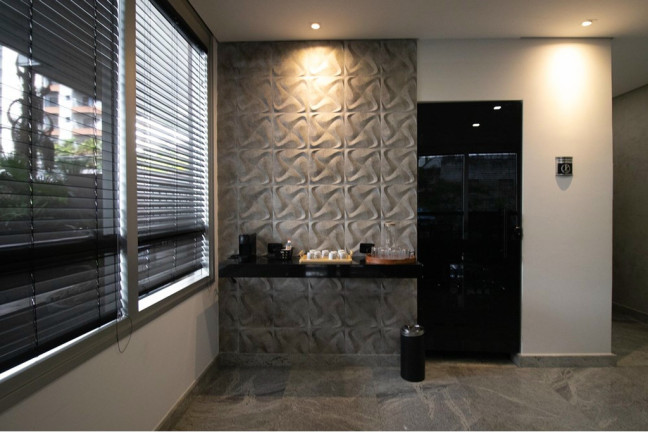 Imagem Sala Comercial à Venda, 52 m² em Perdizes - São Paulo