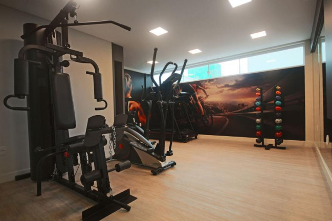 Imagem Apartamento com 2 Quartos à Venda, 71 m² em Centro - Camboriú