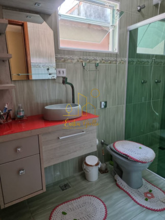 Imagem Casa com 2 Quartos à Venda, 125 m² em Parque Almerinda Pereira Chaves - Jundiaí Imagem Casa com 2 Quartos à Venda, 125 m² em Parque Almerinda Pereira Chaves - Jundiaí