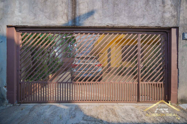 Sobrado com 5 Quartos à Venda, 172 m² em Km 18 - Osasco