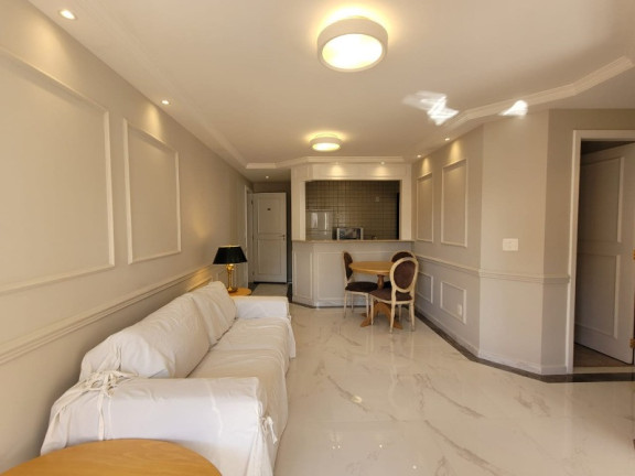Imagem Imóvel com 2 Quartos para Alugar, 56 m² em Indianópolis - São Paulo Imagem Imóvel com 2 Quartos para Alugar, 56 m² em Indianópolis - São Paulo