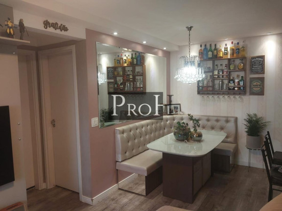 Imagem Apartamento com 2 Quartos à Venda, 53 m² em Centro - São Bernardo Do Campo Imagem Apartamento com 2 Quartos à Venda, 53 m² em Centro - São Bernardo Do Campo
