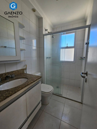 Imagem Apartamento com 3 Quartos à Venda, 110 m² em Alphaville - Santana De Parnaíba