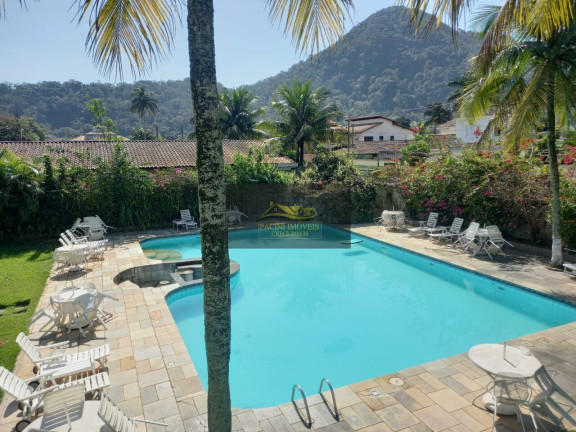 Imagem Casa com 3 Quartos à Venda, 3.400 m² em Canto Do Forte - Praia Grande