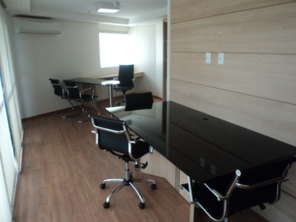 Imagem Sala Comercial para Alugar, 76 m² em Asa Norte - Brasília Imagem Sala Comercial para Alugar, 76 m² em Asa Norte - Brasília