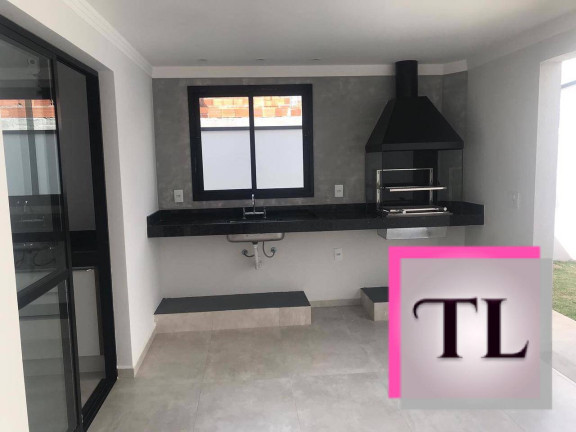 Imagem Casa com 3 Quartos à Venda, 230 m² em Residencial Alamedas - Poços De Caldas Imagem Casa com 3 Quartos à Venda, 230 m² em Residencial Alamedas - Poços De Caldas