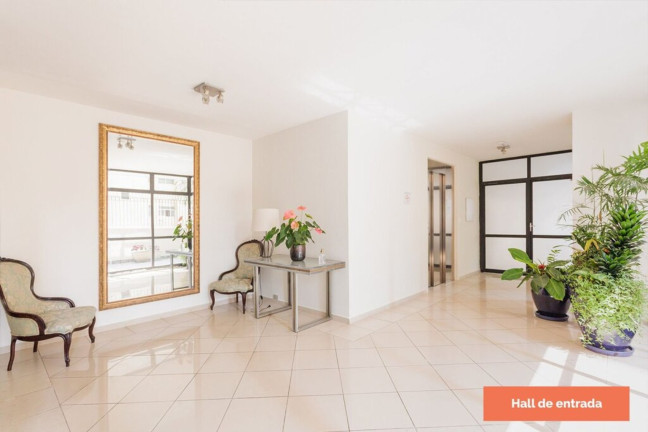 Imagem Apartamento com 3 Quartos à Venda, 172 m² em Jardim América - São Paulo Imagem Apartamento com 3 Quartos à Venda, 172 m² em Jardim América - São Paulo