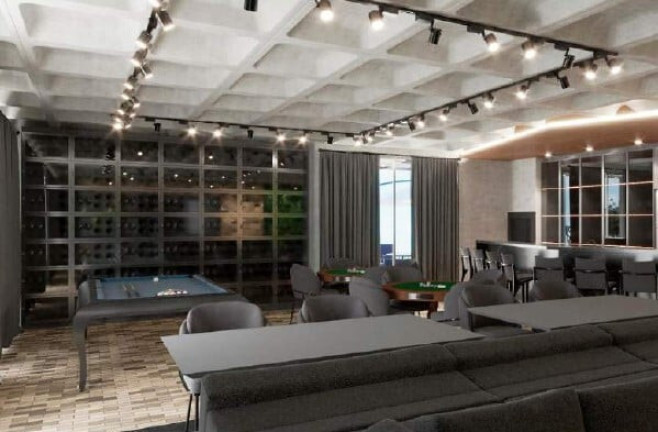 Imagem Cobertura com 4 Quartos à Venda, 275 m² em Porto Belo - Porto Belo