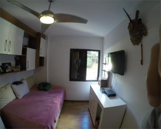 Imagem Imóvel com 3 Quartos à Venda, 92 m² em Vila Andrade - São Paulo
