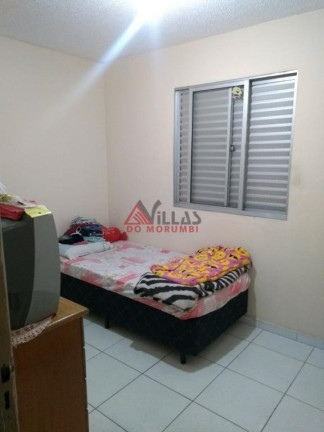 Imagem Apartamento com 3 Quartos à Venda, 123 m² em Campo Belo - São Paulo