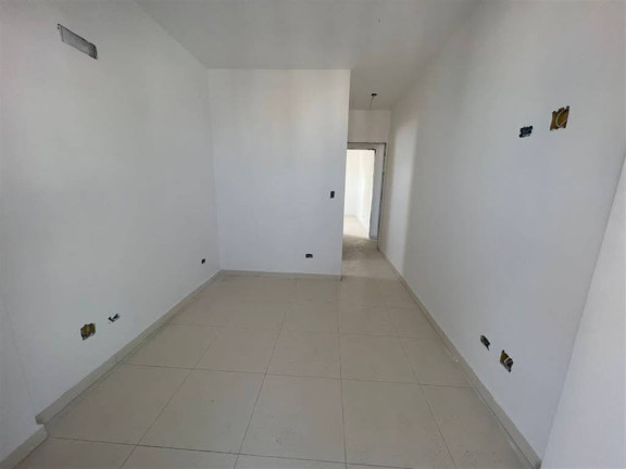 Imagem Apartamento com 2 Quartos à Venda, 85 m² em Guilhermina - Praia Grande
