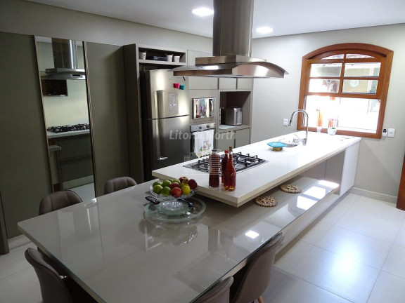 Imagem Casa com 3 Quartos à Venda, 220 m² em Fazenda - Itajaí Imagem Casa com 3 Quartos à Venda, 220 m² em Fazenda - Itajaí