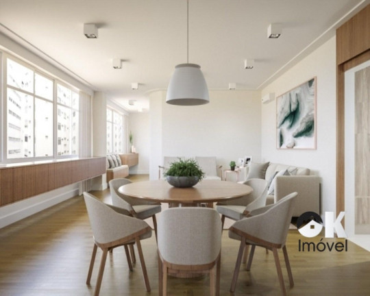 Imagem Apartamento com 3 Quartos à Venda, 145 m² em Jardim Paulista - São Paulo Imagem Apartamento com 3 Quartos à Venda, 145 m² em Jardim Paulista - São Paulo
