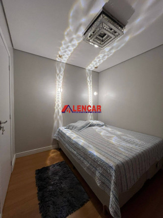 Imagem Apartamento com 3 Quartos à Venda, 108 m² em Olaria - Porto Velho