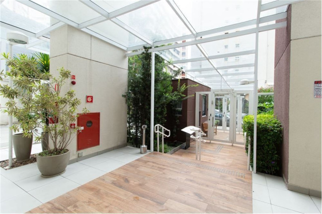Imagem Apartamento com 1 Quarto à Venda, 36 m² em Bela Vista - São Paulo Imagem Apartamento com 1 Quarto à Venda, 36 m² em Bela Vista - São Paulo