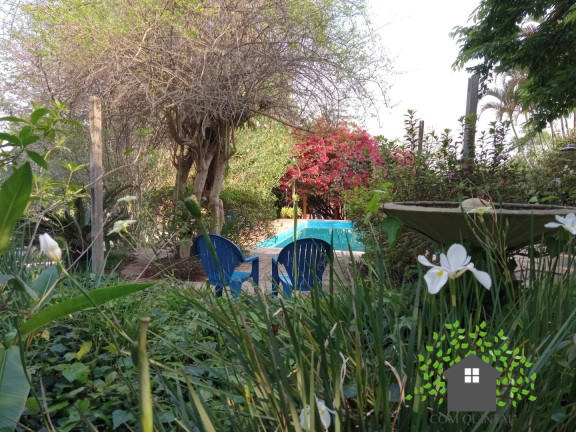 Imagem Casa à Venda, 1 m² em Jardim Do Golf I - Jandira