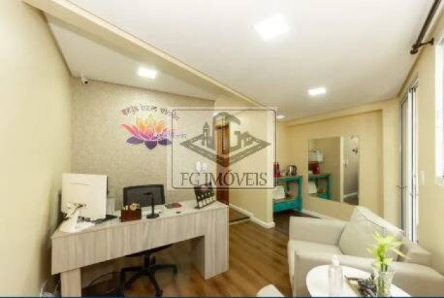 Imagem Sobrado com 2 Quartos à Venda, 120 m² em Vila Campesina - Osasco