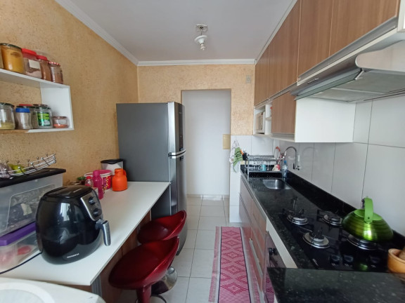 Imagem Imóvel com 2 Quartos à Venda, 70 m² em Jardim Previdência - São Paulo Imagem Imóvel com 2 Quartos à Venda, 70 m² em Jardim Previdência - São Paulo